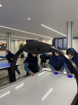 لوازم تفریحی